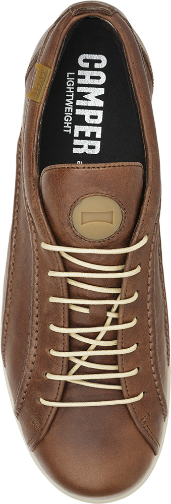 camper shoes pelotas