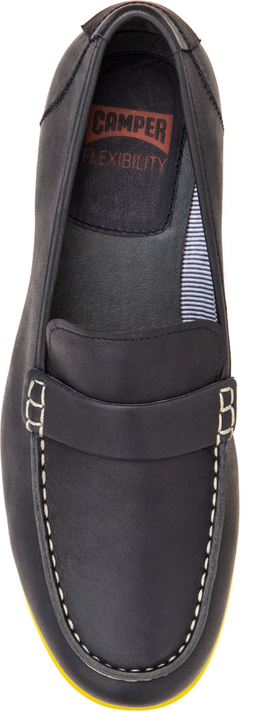 camper slippers mens