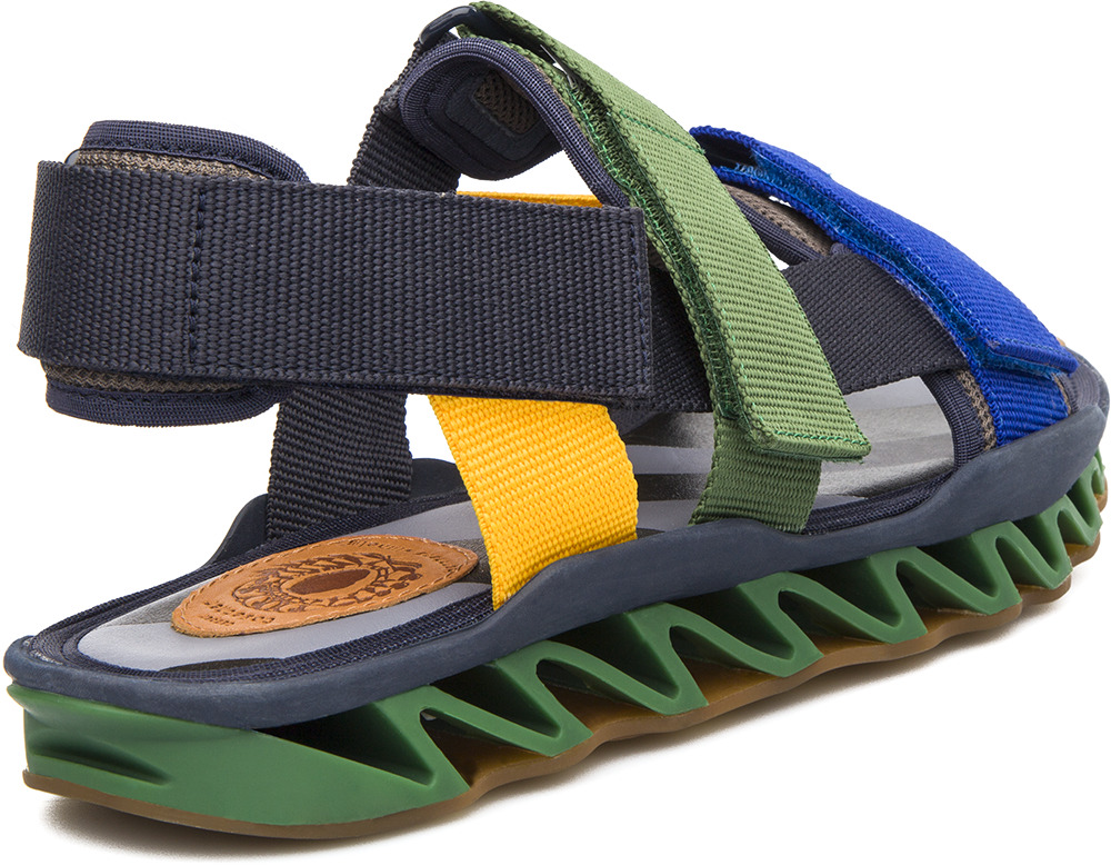 camper together shoes