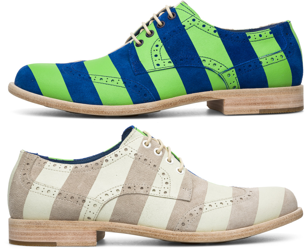 camper twins shoes mens