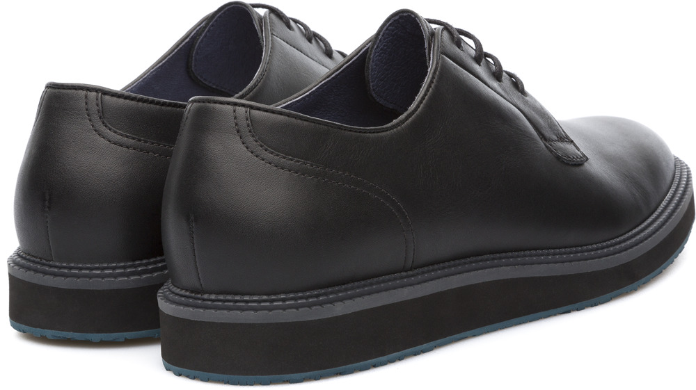 Magnus for Men Winter collection Camper USA Magnus for Men Winter collection Camper USA