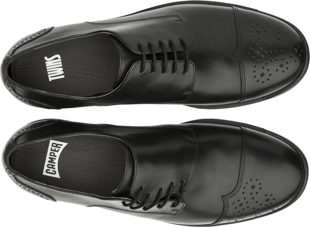 camper brothers shoes