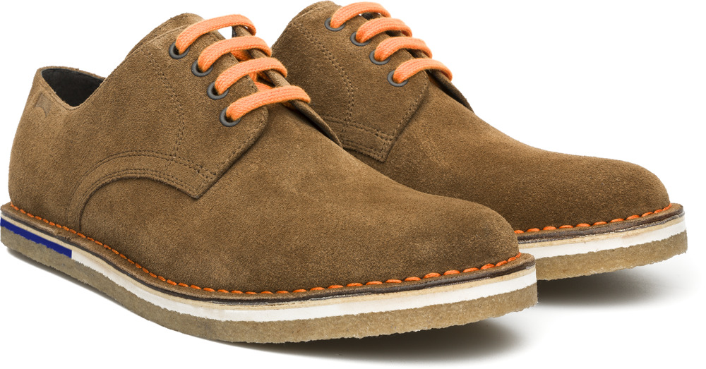 camper shoes man
