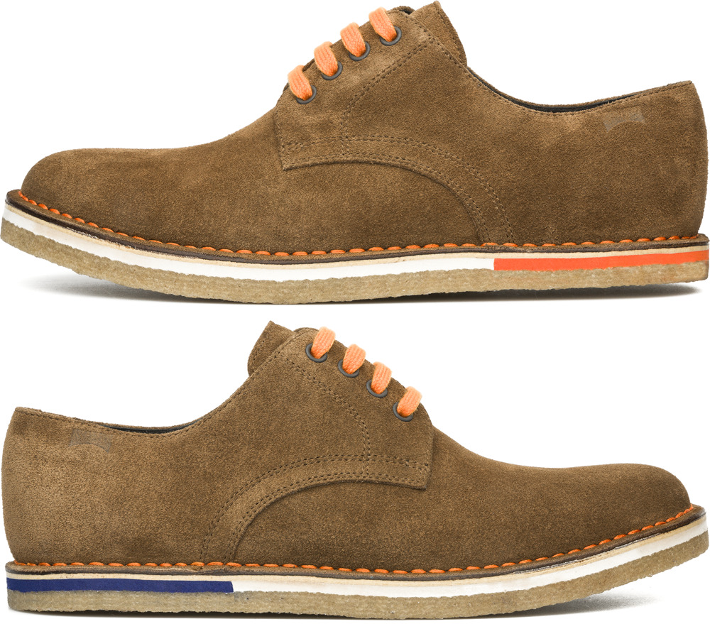 camper twins mens