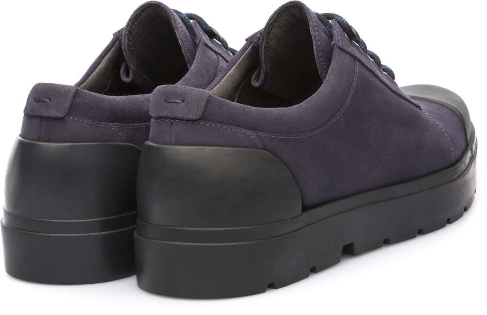 camper shoes wikipedia