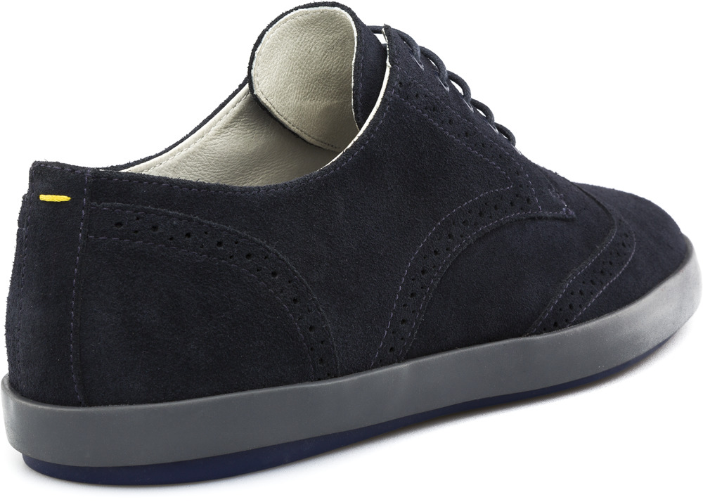 erick for Men Summer collection Camper USA