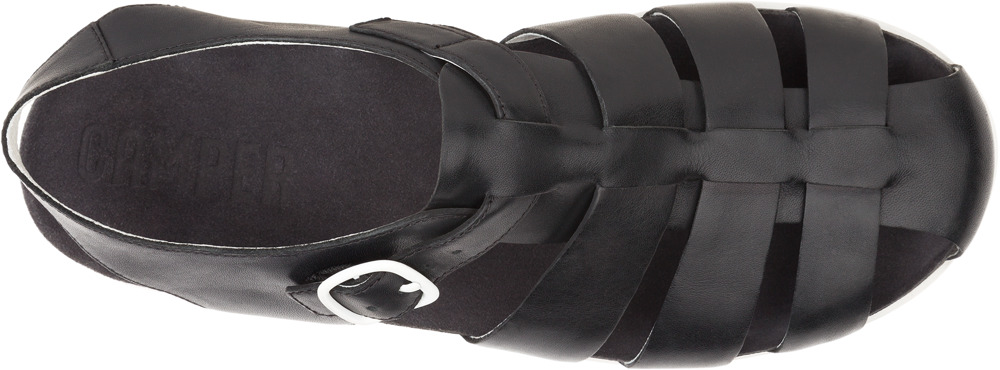 camper pelotas soldes