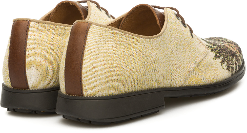 camper twins shoes mens