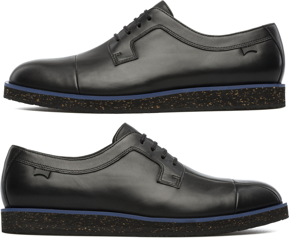camper shoes man