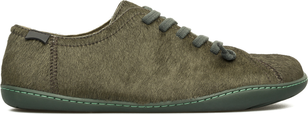 Peu for Women Spring / Summer collection Camper New