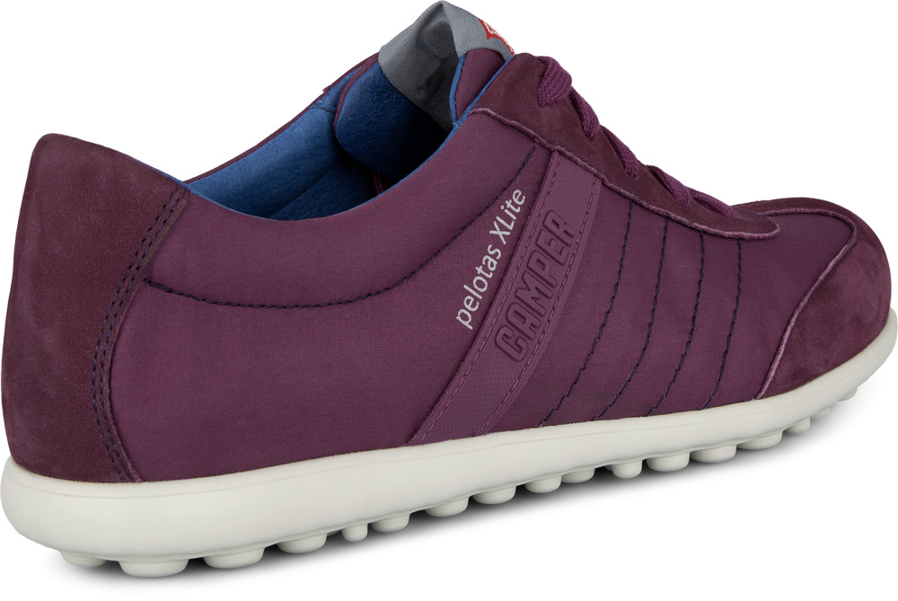 camper pelotas women