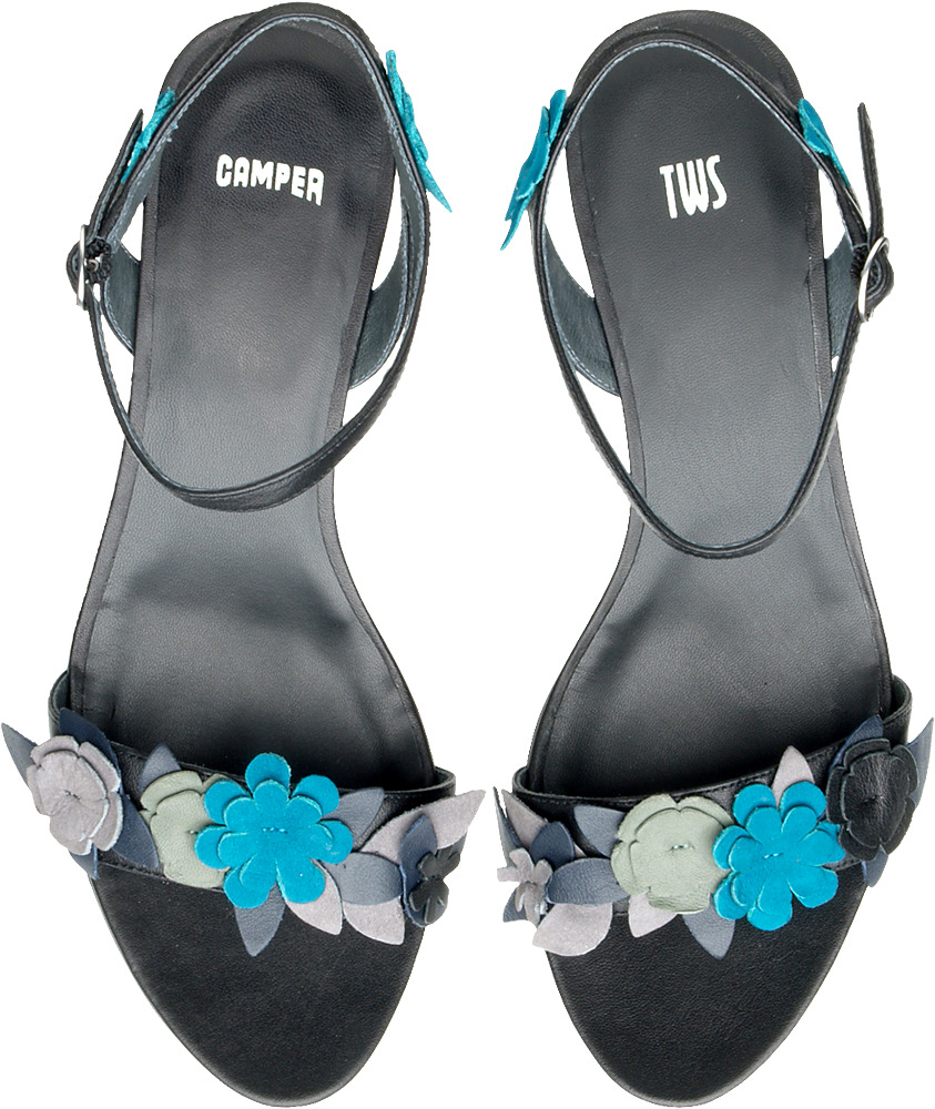 Camper Twins 21473001 Sandals Women. Official Online Store USA