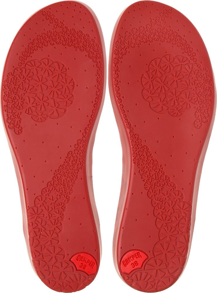 Camper Twins 21476001 Sandals Women. Official Online Store USA