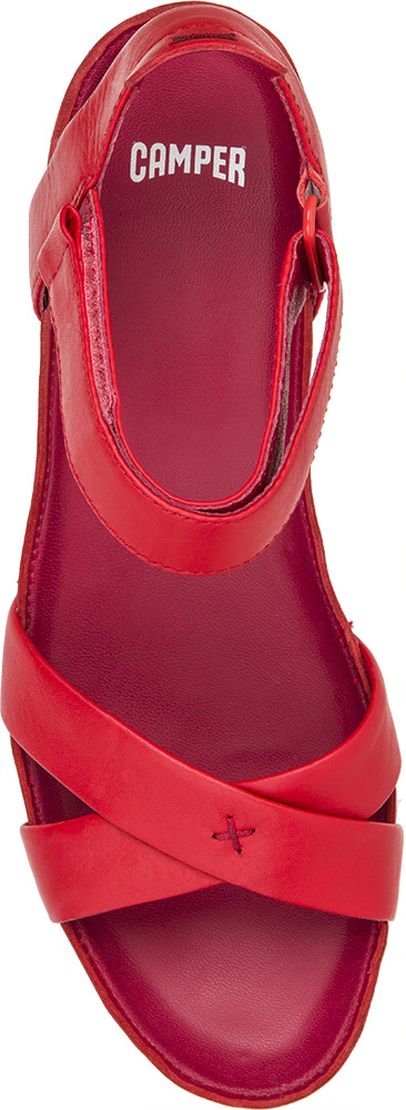 camper micro sandals