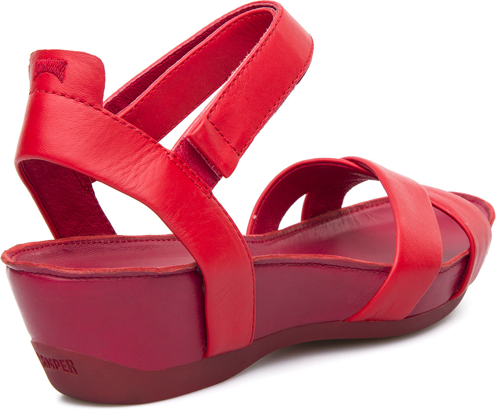 camper micro sandals