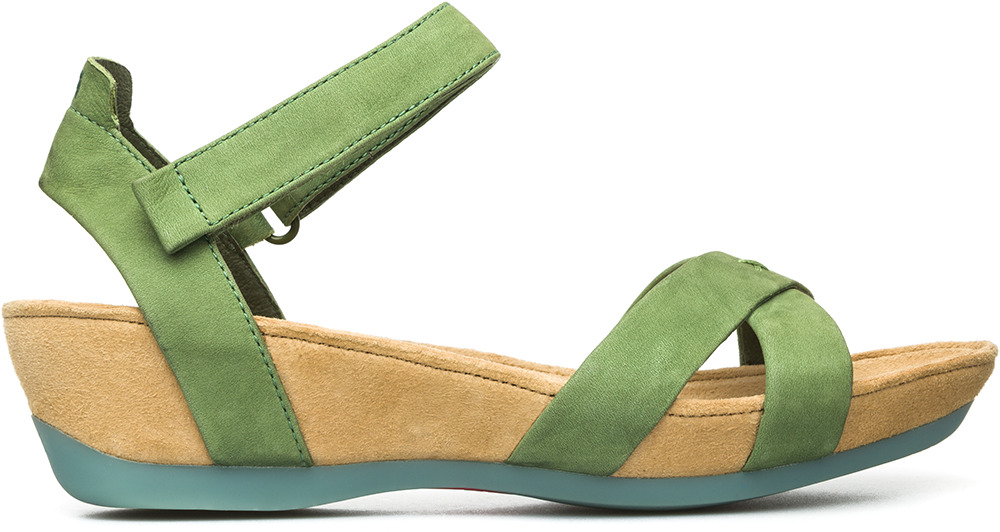 camper micro sandals