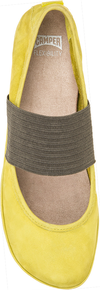camper shoes roma
