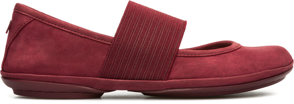 camper shoes roma