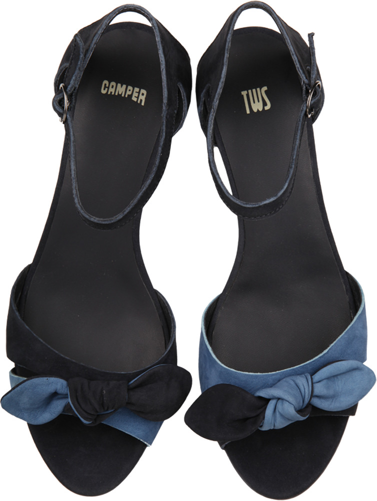 Camper Twins 21643001 Sandals Women. Official Online Store USA