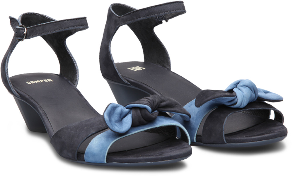 Camper Twins 21643001 Sandals Women. Official Online Store USA