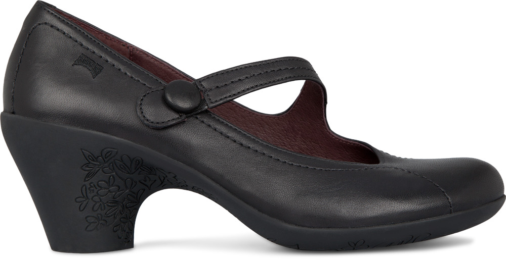 lulu ladies shoes