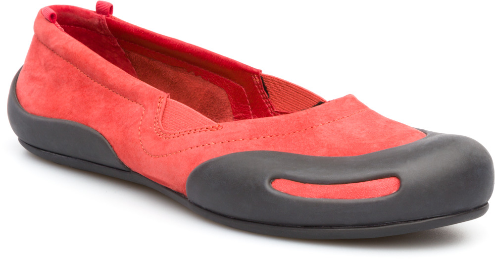 Peu para Mujer - Compra la colecci?�n de Invierno - Camper