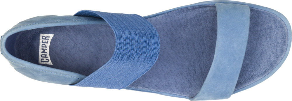 women corkys sandals