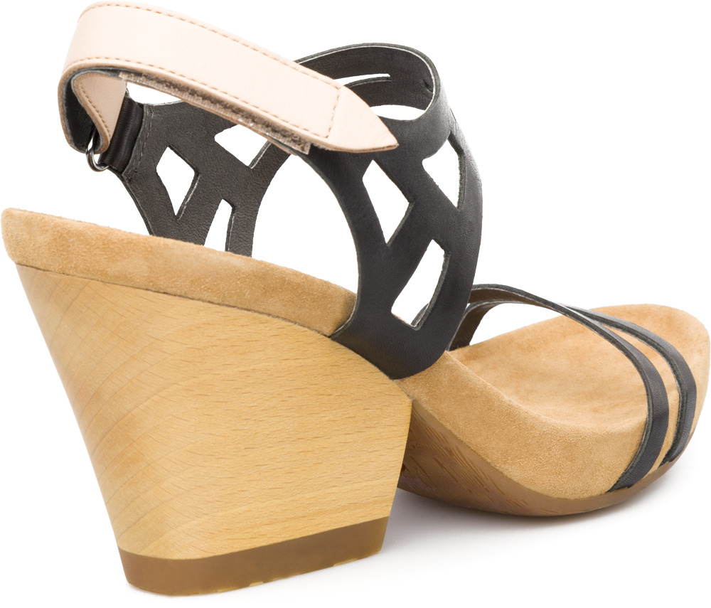 camper allegra sandal