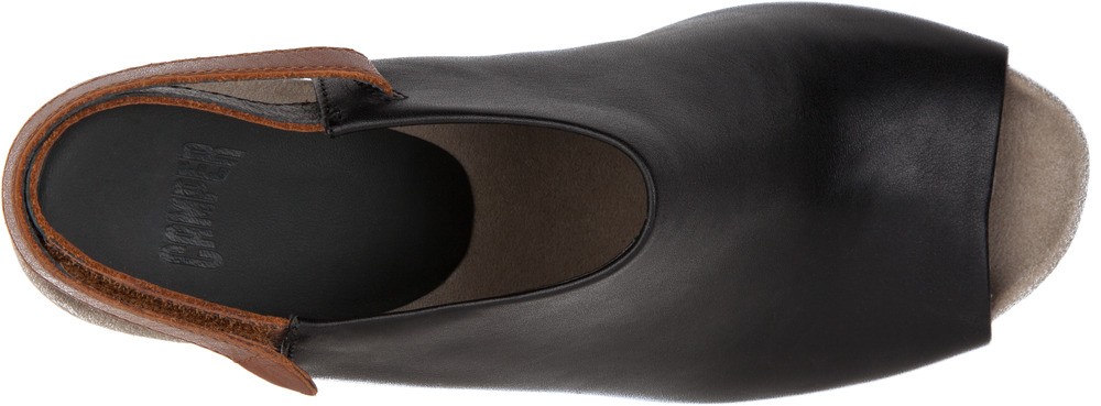 camper allegra sandal