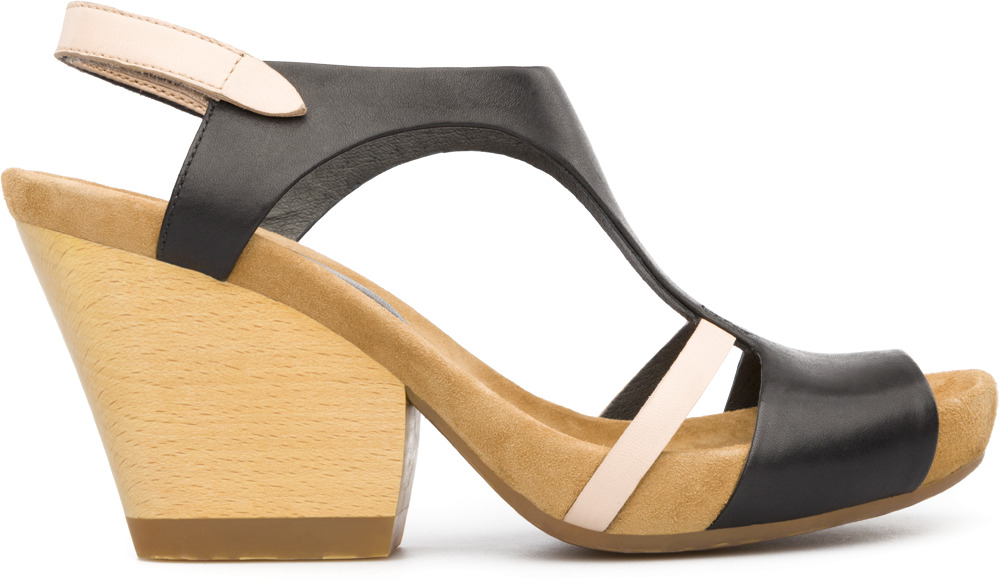 camper allegra sandal