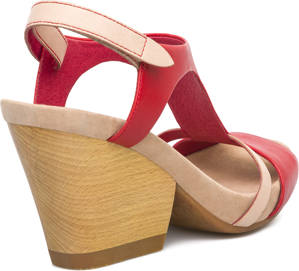 camper allegra sandal