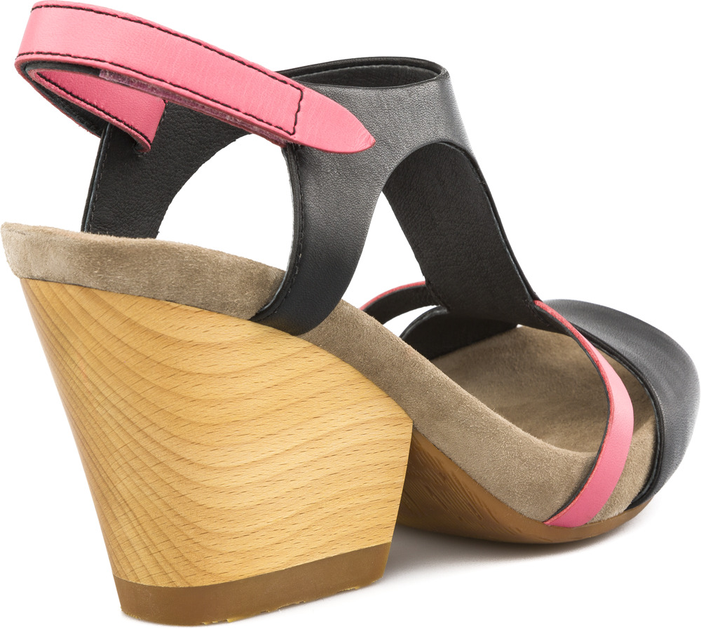 camper allegra sandal
