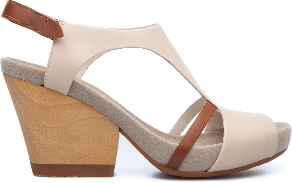 camper allegra sandal