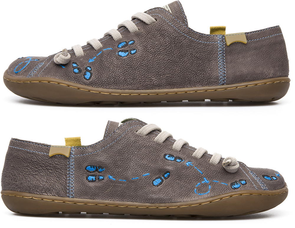 Twins for Women Summer collection Camper USA