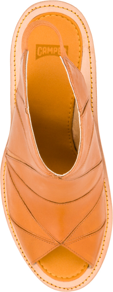 camper shoes roma