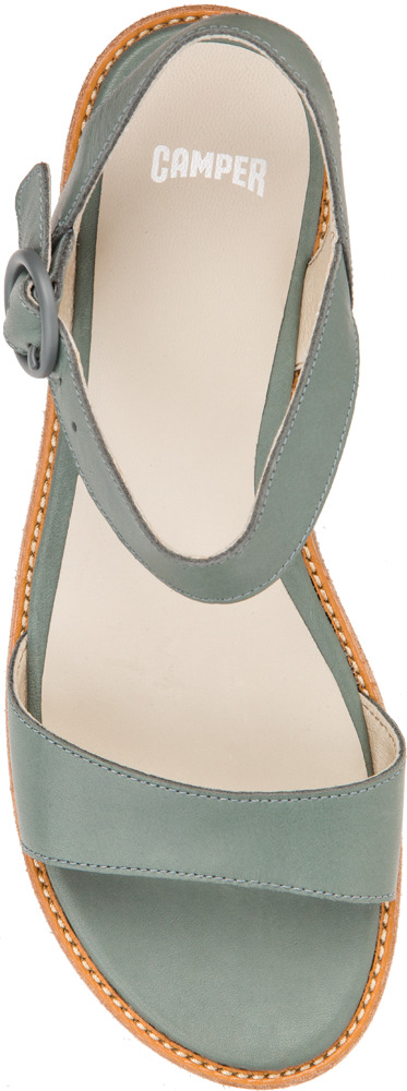 camper damas sandals