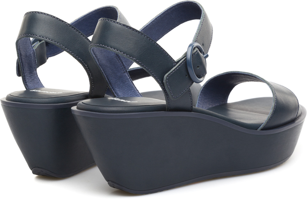 camper damas sandals