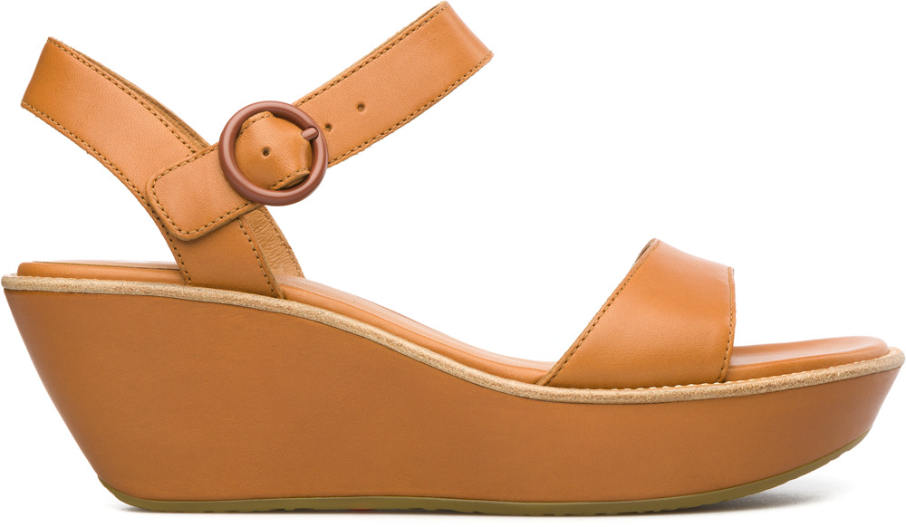 camper damas sandals