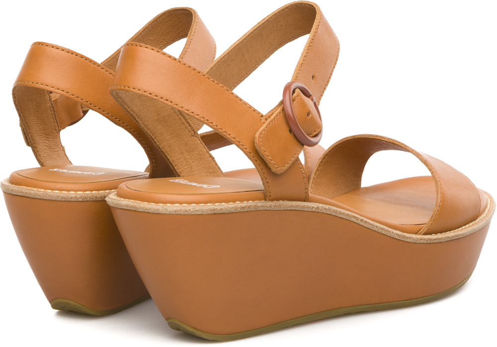 camper damas sandals