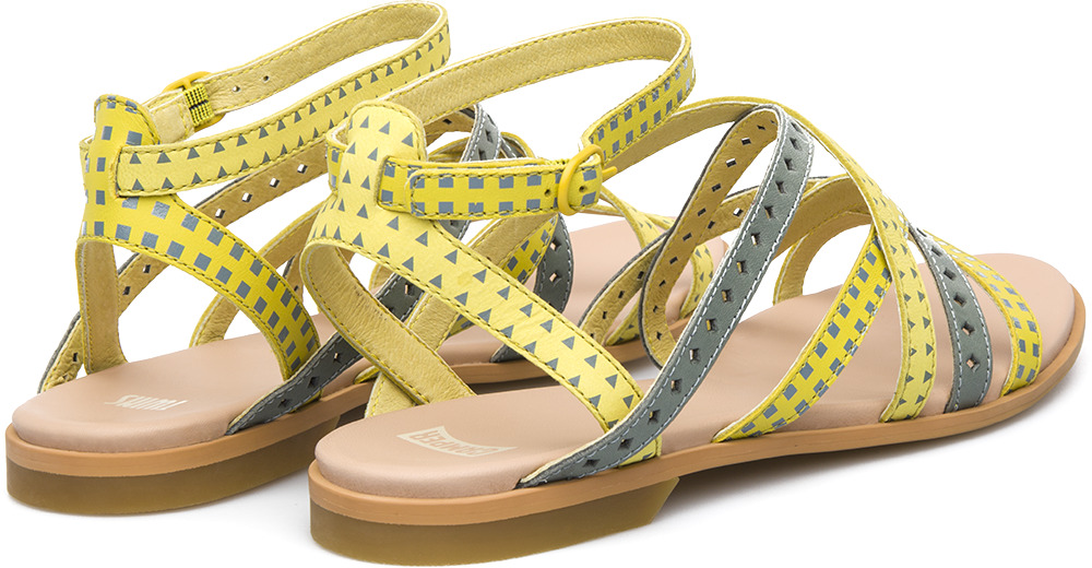 Camper Twins 21926002 Women. Official Online Store Israel