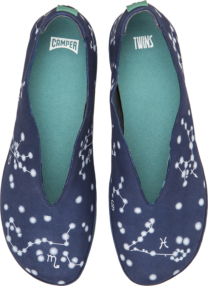 Twins for Women Shop our Spring / Summer collection Camper Twins for Women Shop our Spring / Summer collection Camper