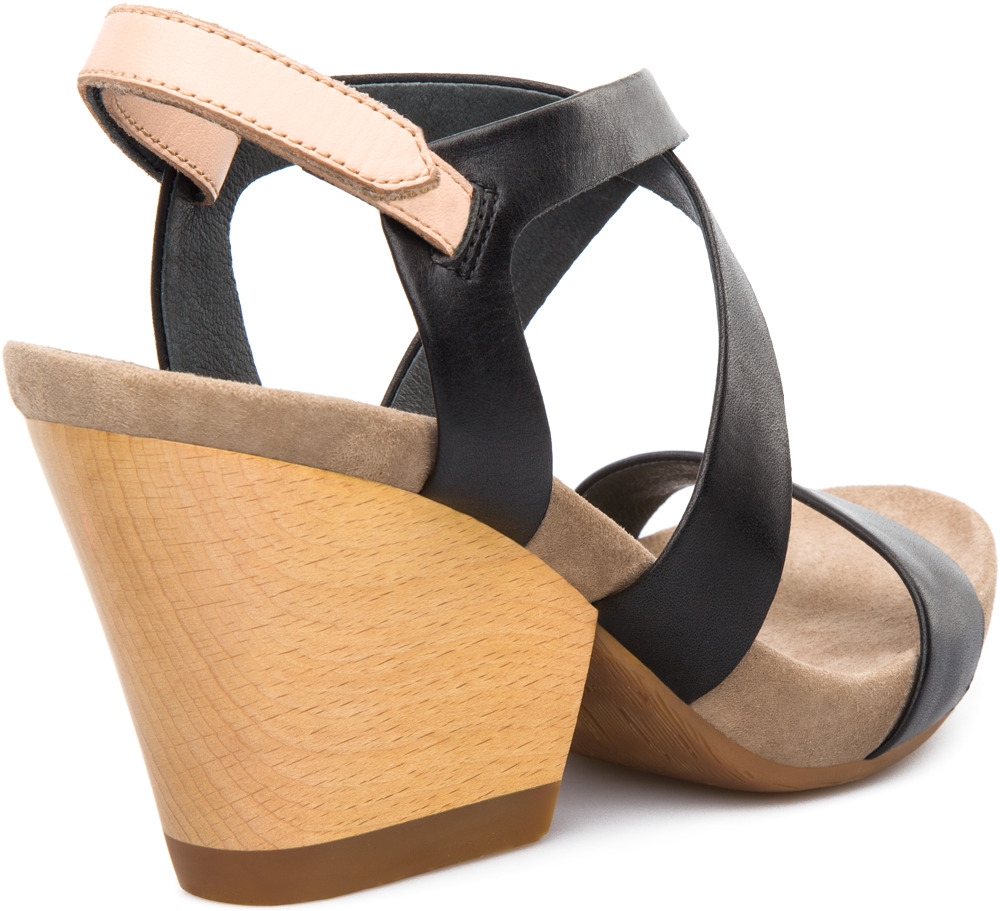 camper allegra sandal