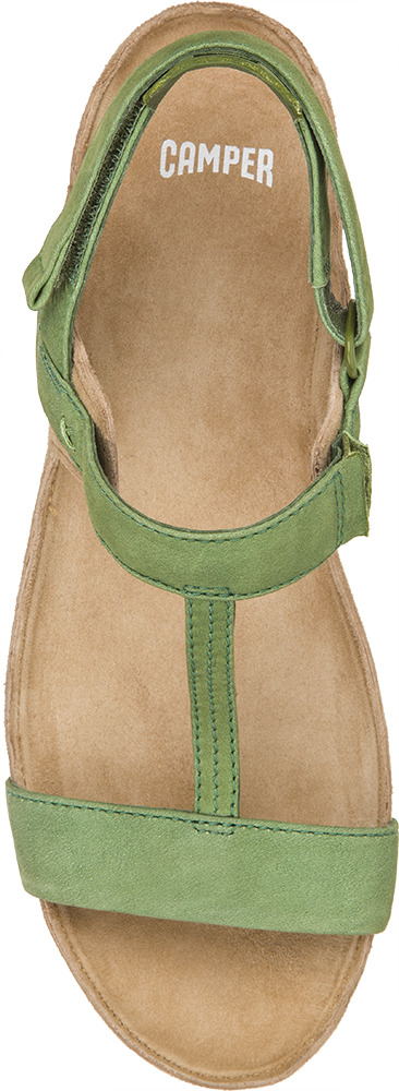 camper micro sandals