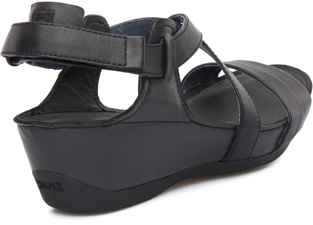 camper micro sandals