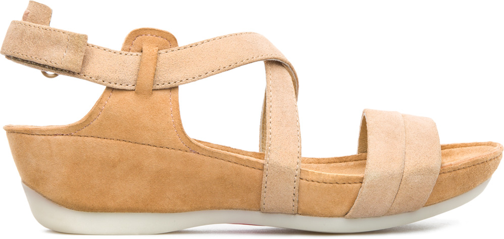 camper micro sandals