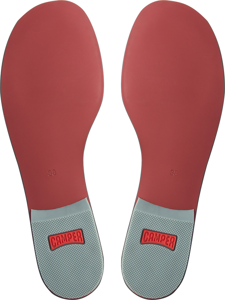 camper chaussures femme