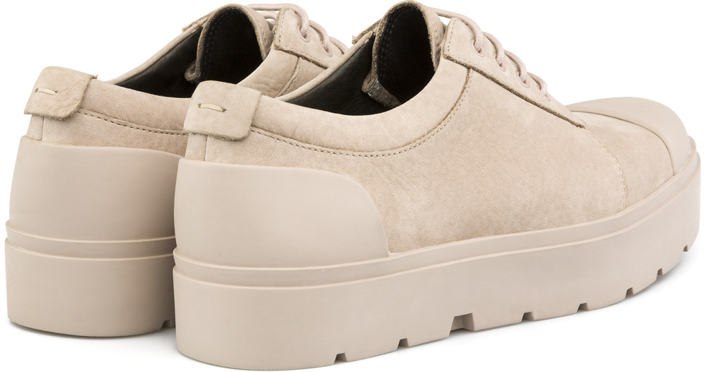 camper shoes history