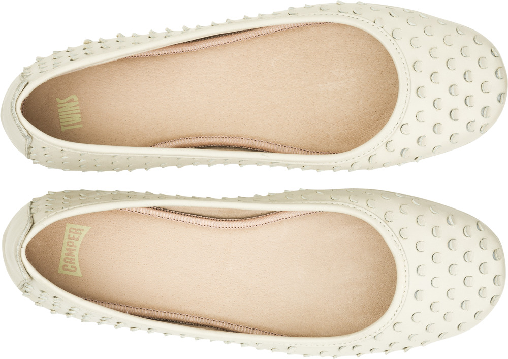 camper flexibility shoes