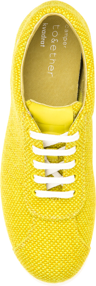 camper pelotas women