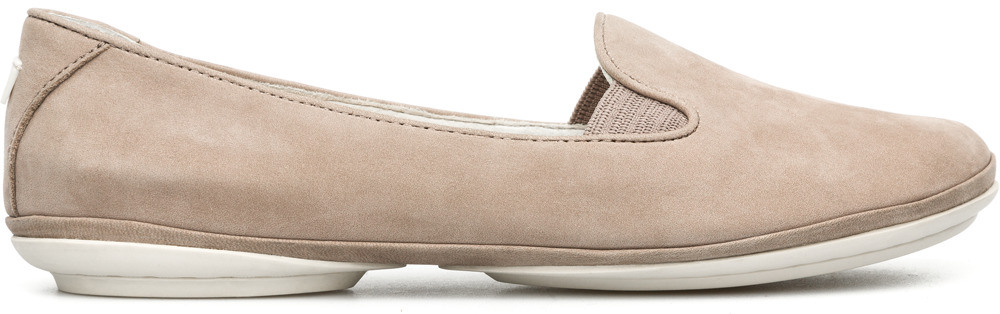 camper platform shoes